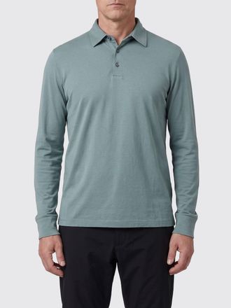 Zanone Polo in cotone