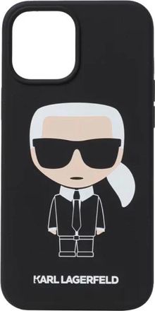 Karl Lagerfeld unisex, Accessori, Nero, Taglia unica, new