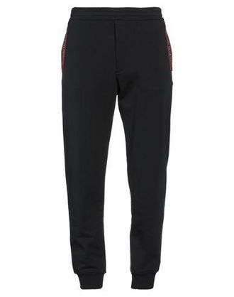 Alexander McQueen BOTTOMWEAR - Pantaloni su YOOX.COM