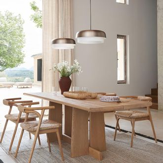 AM.PM Metalen hanglamp, Clepsos