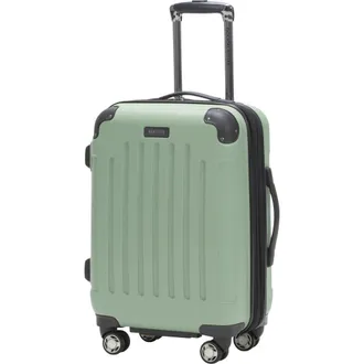 Kenneth Cole Renegade 3-Piece Hardside Luggage Set in Seafoam at Nordstrom Rack