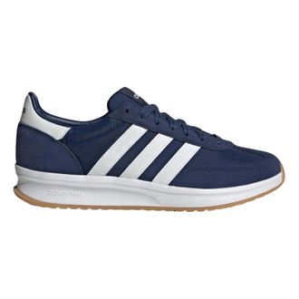 adidas Run 70S 2.0 Sneakers - Heren - Hardloopschoenen - Blauw - 44 2/3 EU - Fitness