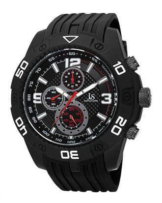 Joshua & Sons Mens Watch