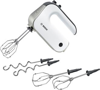 Bosch Mfq 4835 - Batidora De Mano - 575 W - Blanca
