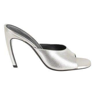 The Attico Donna, Scarpe, Grigio, 39 EU, new