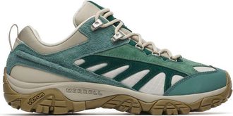 Merrell Moab 2 Mesa Luxe 1TRL in Green