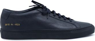 Common Projects Achilles Premium Sneakers