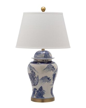 Safavieh Discontinued Safavieh Shanghai 29.5In Ginger Jar