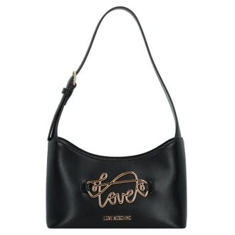 Love Moschino Borsa a spalla - - Bags - Donna - Bianco - ONE SIZE