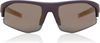 Bolle Bolt 2.0 S BS004010 Mens Sunglasses Burgundy Size 67