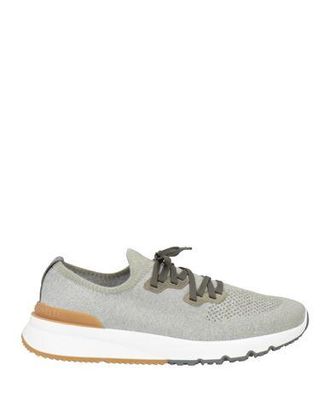 Brunello Cucinelli FOOTWEAR - Trainers sur YOOX.COM
