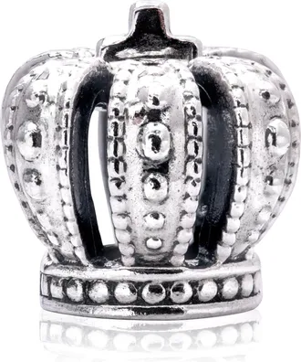 Pandora Royal Crown Charm