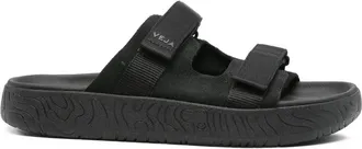 Veja Double-strap Sandals