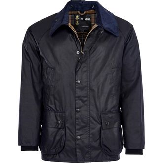 Barbour Wachsjacke Bedale
