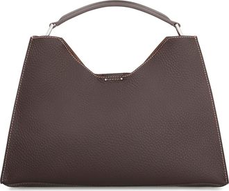 Gianni Chiarini Aurora Leather Handbag