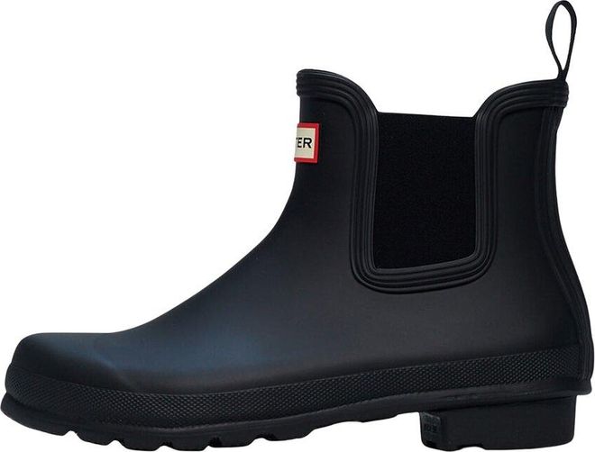 Original Chelsea Rubber Boots