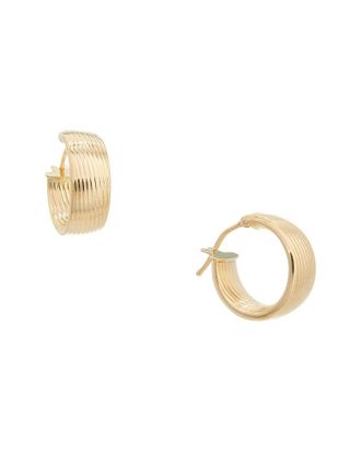 Italian Gold, Inc 14K Earrings