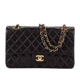 Chanel Classic Double Flap 26 Schoudertas