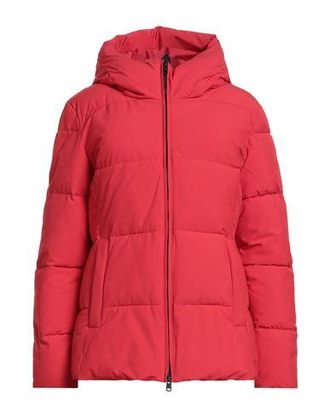 Ecoalf COATS & JACKETS - Puffers on YOOX.COM