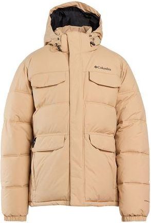 Columbia ROPA DE ABRIGO - Plum&iacute;feros y acolchados en YOOX.COM