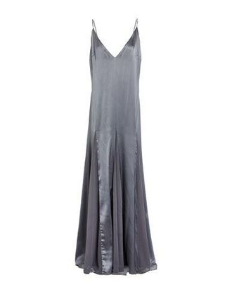 Elisabetta Franchi DRESSES - Maxi dresses on YOOX.COM