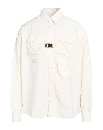 Lc23 LONG SLEEVE NYLON SHIRT