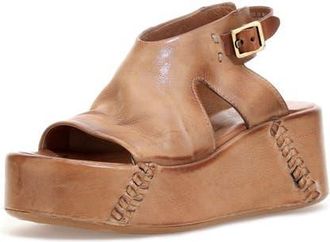 A.S.98 Maren Platform Sandal at Nordstrom, Size 10.5-11Us