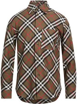 Burberry TOPWEAR - Camicie su YOOX.COM