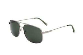 Guess Green Navigator Mens Sunglasses GF0205 08N 59