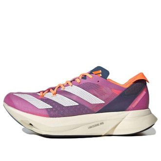 adidas Adizero Adios Pro 3 Pulse Lilac GY8411