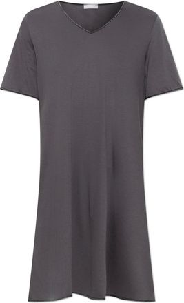 Hanro Donna, Nightwear & Lounge, Grigio, M, new