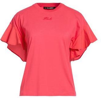Karl Lagerfeld TOPWEAR - T-shirts su YOOX.COM