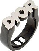 Dior JOYAS y RELOJES - Anillos en YOOX.COM