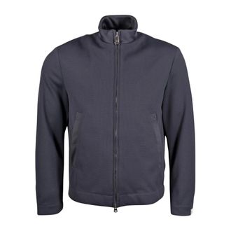 Peuterey Light Jackets, male, Blue, Size: XL Orlene Wa Jacket