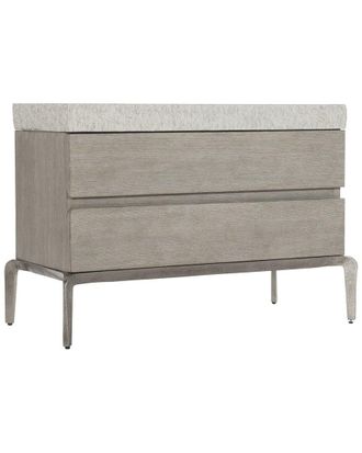 Bernhardt Interiors Ritter Nightstand