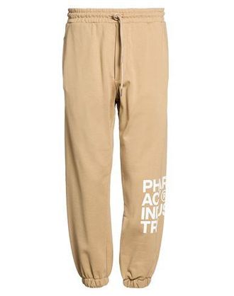 Pharmacy Industry PARTES DE ABAJO - Pantalones en YOOX.COM