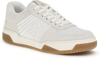 Valentino Garavani Mens Sparry Sneakers Bianco-Bianco Bianco/bianco