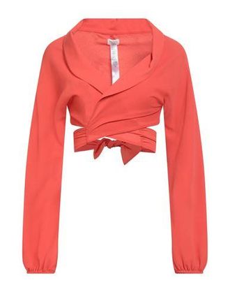 Liu Jo TOPWEAR - Shrugs sur YOOX.COM