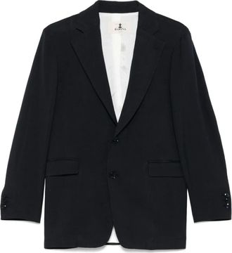 Barena Mujer, Chaquetas, Azul, Talla: S