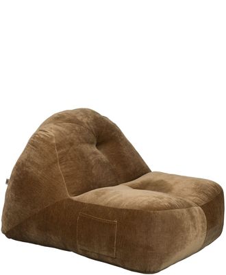 Dutchbone Design Loungesessel Tombag