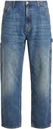 Carhartt Work in Progress PARTES DE ABAJO - Pantalones vaqueros en YOOX.COM