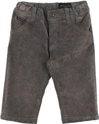 Dolce & Gabbana BOTTOMWEAR - Trousers on YOOX.COM