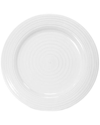 Sophie Conran Set Of 4 11In Dinner Plates