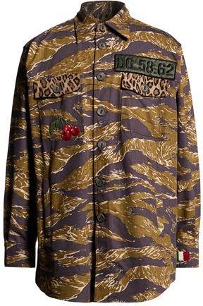 Dolce & Gabbana ROPA DE ABRIGO - Chaquetas y cazadoras en YOOX.COM