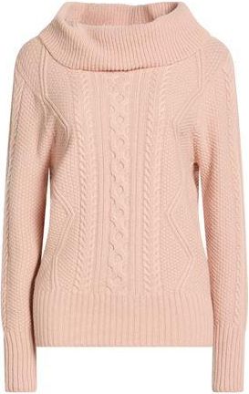 D.exterior KNITWEAR - Turtlenecks on YOOX.COM