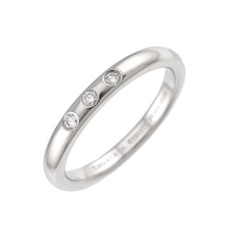 Tiffany & Co. Platinum 950 Band Ring (Pre-Owned)