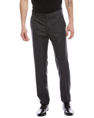 Scotch & Soda Solid Basic Amsterdam Trouser