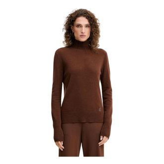 Patrizia Pepe Donna, Maglie, Marrone, S, new