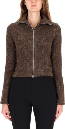 Our Legacy Shirt With Zip