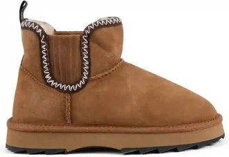 Emu Mujer, Zapatos, Marr&oacute;n, Talla: 40 EU